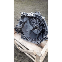 КПП Берлінго Партнер 1.6HDI 75к.с. 20DP37. 5 передач, 2015 рік, 1.6 л, дизель.