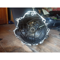 КПП, коробка передач, AUDI A6 C5 2.5 tdi