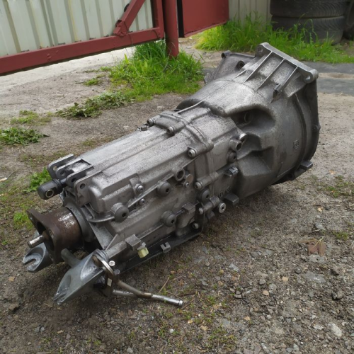 Кпп, Коробка передач BMW E60 E90 2.0D 6ст ZF Кпп, Коробка передач BMW E60 E90 2.0D 6ст ZF