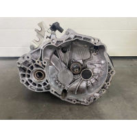 КПП коробка передач Chevrolet Captiva Opel Antara 2.4 06-11р.