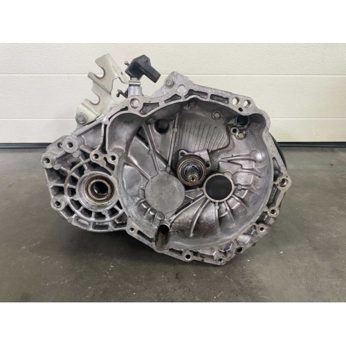 КПП коробка передач Chevrolet Captiva Opel Antara 2.4 06-11р. КПП коробка передач Chevrolet Captiva Opel Antara 2.4 06-11р.