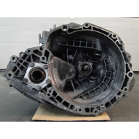 КПП коробка передач Chevrolet Cruze Orlando 1.8 08-15р. 25186896