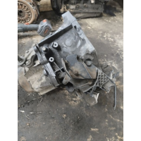КПП Citroen Berlingo 1.6 hdi 20DP47, 2014 рік, 1.6 л дизель.