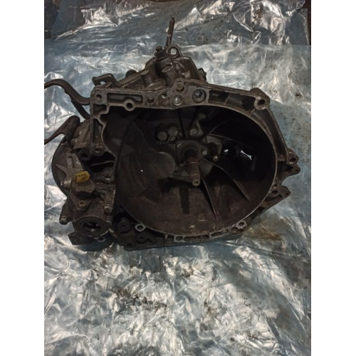 КПП Citroen Berlingo Peugeot Partner 1.6 HDI 20DP37, 2014, 1.6 л, дизель.