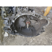 КПП Citroen C4 Picasso 2.0 hdi 20MB01, 2008 рік, 2.0 л дизель.