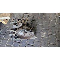 Кпп Citroen Jumper Peugeot Boxer 2.5д 20UE07, механічна, 2007, 2.5 л, дизель.
