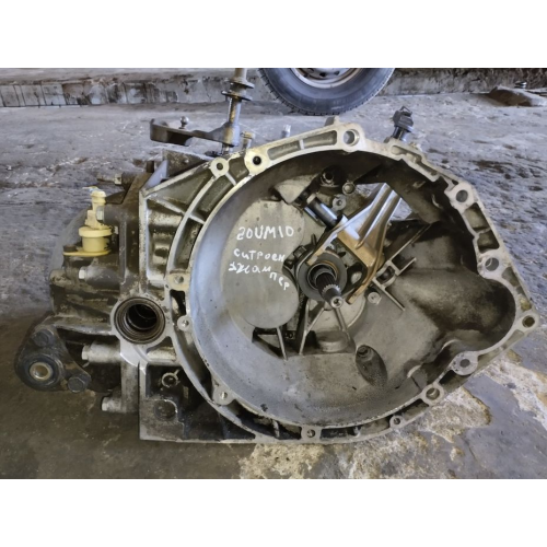 КПП Citroen Jumper 20UM10 2.2 HDI Peugeot Boxer, 2010, 2.2 л, дизель. КПП Citroen Jumper 20UM10 2.2 HDI Peugeot Boxer, 2010, 2.2 л, дизель.