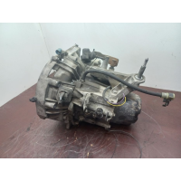 КПП Dacia Logan 1.6 8v JH3058, 2004 рік, 1.6 л, бензин.