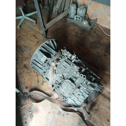 Коробка передач DAF55, модель 55, випущена у 1998 році, об'єм двигуна 2.0 літра, працює на дизельному паливі. Коробка передач DAF55, модель 55, випущена у 1998 році, об'єм двигуна 2.0 літра, працює на дизельному паливі.