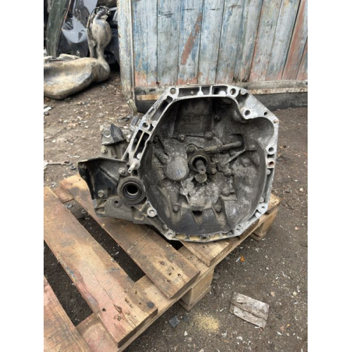КПП коробка передач Dacia Renault Logan Sandero Kangoo КПП коробка передач Dacia Renault Logan Sandero Kangoo