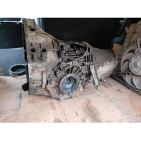 Кпп, Коробка передач DCN Audi A4 B5, 80 B4, VW Passat B5 1.6, 2.0