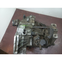 КПП DZL для Volkswagen Bora, Golf, Leon, Toledo 2.3, 2000 рік, бензин