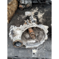 КПП Volkswagen Golf IV 1.9tdi EKU 2002 1.9 л дизель