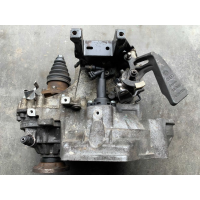 КПП Коробка передач EWT Volkswagen Golf 5 Skoda Seat Audi 1.9 tdi