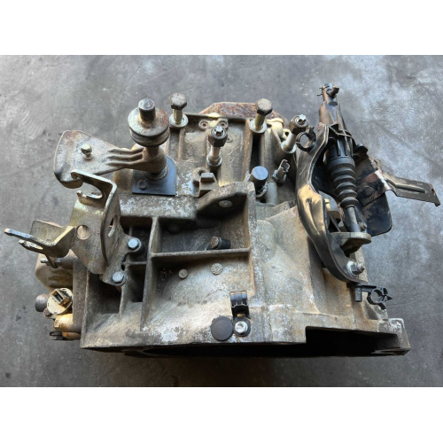 КПП Fiat Ducato Boxer Jumper Iveco Daily 2.3JTD 20UM04, 2004, 2.3 л, дизель. КПП Fiat Ducato Boxer Jumper Iveco Daily 2.3JTD 20UM04, 2004, 2.3 л, дизель.