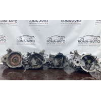 КПП Fiat Ducato Citroen Jumper Peugeot Boxer 94-02, 5-ступенева, 2.5 л дизель.
