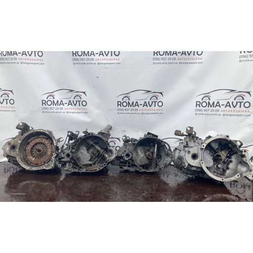 КПП Fiat Ducato Citroen Jumper Peugeot Boxer 94-02, 5-ступенева, 2.5 л дизель. КПП Fiat Ducato Citroen Jumper Peugeot Boxer 94-02, 5-ступенева, 2.5 л дизель.