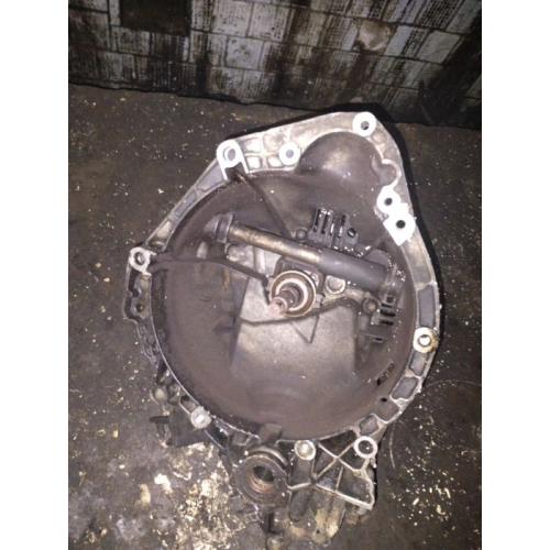 КПП Fiat Ducato 2.5d 20KE15, 1995 рік, об'єм двигуна 2.5 л, дизель. КПП Fiat Ducato 2.5d 20KE15, 1995 рік, об'єм двигуна 2.5 л, дизель.