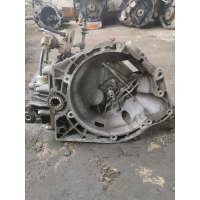 КПП Fiat Ducato 2.8HDi 20UM04, 2004 рік, 2.8 л дизель.
