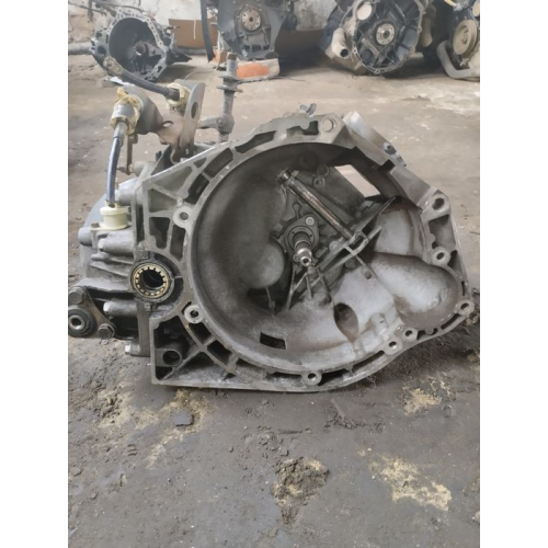 КПП Fiat Ducato 2.8HDi 20UM04, 2004 рік, 2.8 л дизель. КПП Fiat Ducato 2.8HDi 20UM04, 2004 рік, 2.8 л дизель.