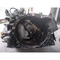 КПП коробка передач   Fiat Scudo 1.9td,  Peugeot Expert 1.9td,