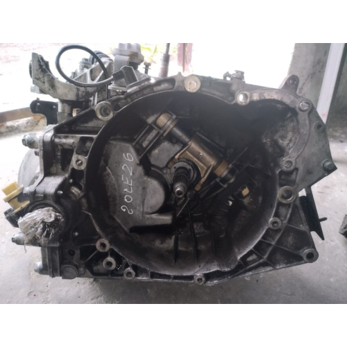 КПП коробка передач Fiat Scudo 1.9td, Peugeot Expert 1.9td, КПП коробка передач Fiat Scudo 1.9td, Peugeot Expert 1.9td,