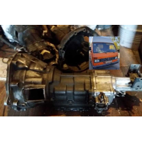 КПП коробка передач Фольксваген ЛТ Volkswagen LT 28 31 35 40 45 55 д96