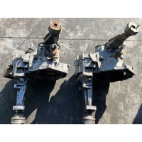КПП Коробка передач Фольксваген Т4 Volkswagen T4 1.9 2.4 CCZ CPV
