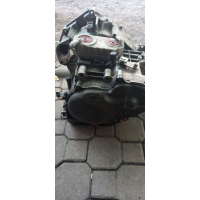 КПП 5-ступенева, коробка передач механічна, Volkswagen T4, 1998, 2.5 л дизель.