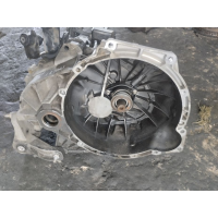 КПП Ford Focus 2 C-Max 1.8TDCI 2004 1.8 л дизель 4M5R-7F096-YA.