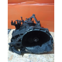 КПП Ford Focus 2 C-Max Galaxy Mondeo Mazda 3 1.8 TDCi, 2007, 1.8 л дизель.
