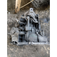 КПП Ford Focus 1.6 tdci 16V 3M5R7F096YF, 2007, дизель, 1.6 л.