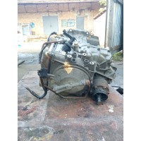 Автоматична коробка передач 4HP-20 для Mercedes Vito 638 2.2 cdi, 2000 рік, дизель, 2.2 л.