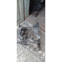 КПП Ford Mondeo 2,0tdci, 1S7R-7F096, N5LUA. Рік випуску - не вказано. Об'єм двигуна - 2,0 л. Паливо - дизель.