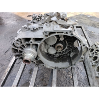 КПП Ford Galaxy 1.9 TDI 2000-2010 6-ти ступ 02N301103.