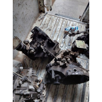 КПП Ford Galaxy 1.9 TDI, 2005, 1.9 л дизель. КПП Volkswagen Sharan 1.9 TDI, 2006, 1.9 л дизель. КПП Seat 1.9 TDI, 2007, 1.9 л дизель.