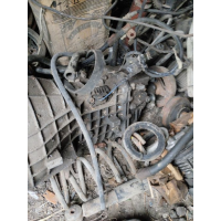 КПП Ford Scorpio, Sierra, Донс, 1990, 2.0 л, бензин.