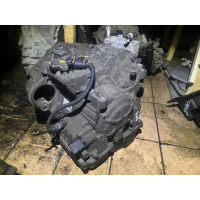 Акпп автомат коробка volkswagen jetta 6 usa 09g