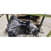 КПП Ford Transit 2.5 D, 86-00, 2.5 л, дизель.