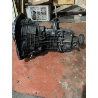 КПП Ford Транзит 2.5, 1995, 2.5 л, дизель.