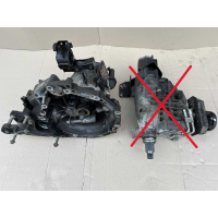 КПП Land Rover Freelander 1.8 2.0 1997-2006 1.8-2.0 л бензин.