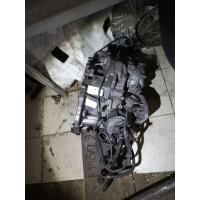 Акпп, автомат коробка Volvo, s60 v70 s80 (aisin aw55-50sn) разборка
