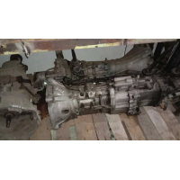 КПП Suzuki Vitara G16A 87-95р, 1.6л бензин.