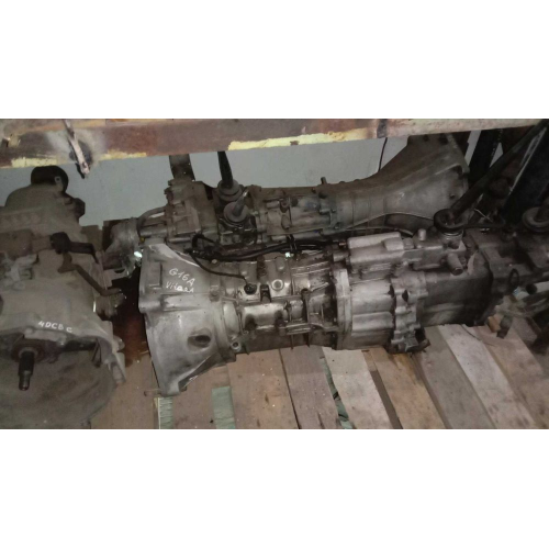 КПП Suzuki Vitara G16A 87-95р, 1.6л бензин. КПП Suzuki Vitara G16A 87-95р, 1.6л бензин.