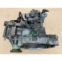 КПП Коробка передач Гольф 4 VW Golf 4 Skoda Octavia 1.4 1.6 DUW DUU