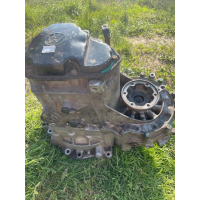 КПП коробка передач GQQ 5-ст 1.9TDI Volkswagen Golf Jetta Passat B6 Sk