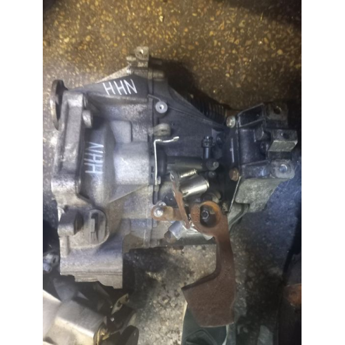 Кпп Коробка передач HHN 2,0 SDI VW Golf 5 Skoda Octavia A5 Кпп Коробка передач HHN 2,0 SDI VW Golf 5 Skoda Octavia A5