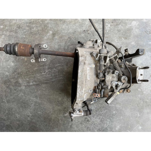 КПП Honda Civic viii 1.8 SPHM R18A2 2006 1.8 л бензин КПП Honda Civic viii 1.8 SPHM R18A2 2006 1.8 л бензин