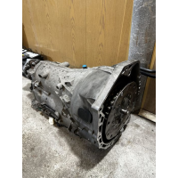 АКПП автомат коробка ZF8HP BMW N55