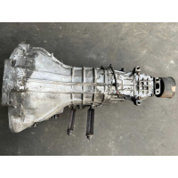 КПП Hyundai H1 H100 H200 2.5, 2005, 2.5 л, дизель.